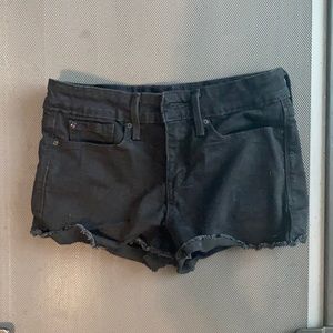 Denizen by Levi’s shortie shorts